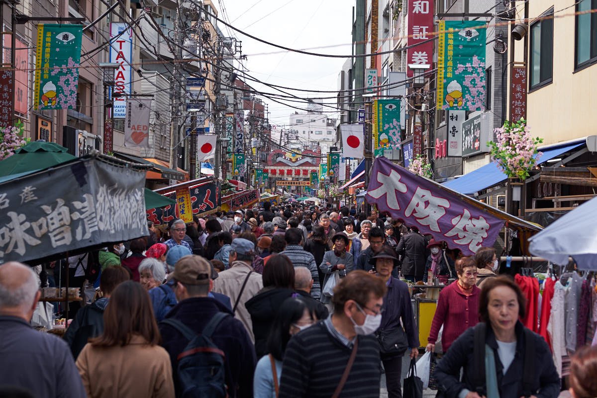 ⛩️ 고간지(도게누키 지조손) 이미지 5